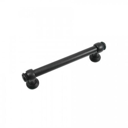 Strategic Brands Strategic Brands 85213 5 in. Oil Rubbed Bronze Balance Cabinet Pull 85213